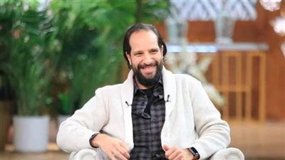  الفنان المصري أحمد أمين يخوض تصوير أول بطولة مطلقة له من خلال مسلسل تلفزيوني في رمضان 2023