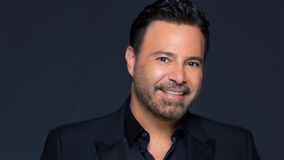 موعد حفل عاصى الحلانى فى أبو ظبى