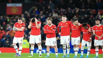 أبرزهم كيفين مبابو.. ما هي صفقات نادي مانشستر يونايتد Manchester United؟ 
