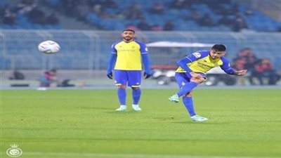 جهاد جريشة: حكم مباراة فريق إنبى ارتكب خطأ تحكيميا باحتساب ركلة جزاء لفيوتشر