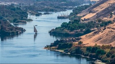حدد العلماء خلالها مصدر العناصر الكيميائية.. باحثون: مياه نهر النيل هي الأنظف بين أنهار البلدان الأخرى