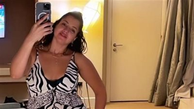  منى فاروق تتصدر محركات البحث مجددًا.. ما القصة؟