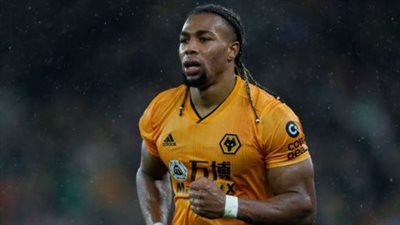  لتدعيم صفوفه.. نادي نابولي مُتصدر الدوري الإيطالي يدرس التعاقد مع الجناح الإسباني أداما تراوري