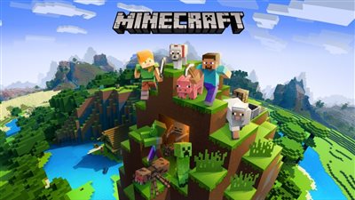 كل ما تريد معرفته حول لعبه ماين كرافت مجانا 2023 Minecraft (طرق التحميل)