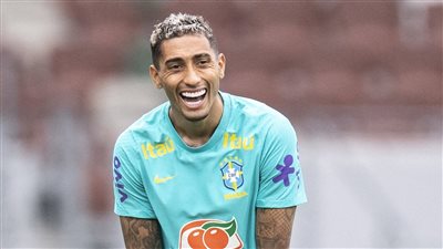 برشلونة يطلب 100 مليون يورو لبيع رافينيا