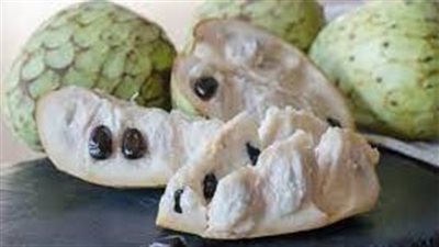 مضادة للعدوى.. أبرز فوائد فاكهة القشطة الساحرة