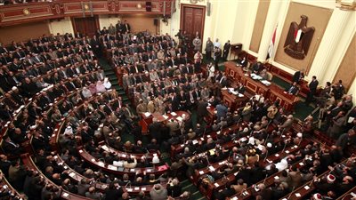 إشادة برلمانية مصرية بالتحرك الدولى في مواجهة قوى الظلام والعنف