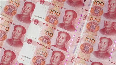  أسعار الفائدة الرئيسية على القروض تظل دون تغيير في الصين