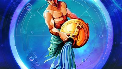 حظك اليوم.. توقعات برج الدلو اليوم الجمعة 20 يناير 2023.. ابتعد عن الغرور