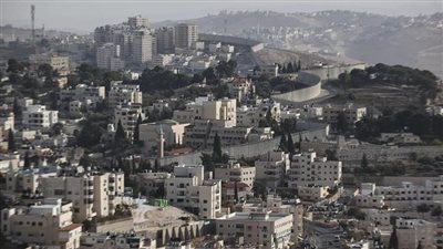  فلسطين.. مستوطنون يقيمون بؤرة استيطانية شمال الضفة الغربية