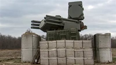 ماذا وراء تنصيب أنظمة صواريخ دفاعية على أسطح المنازل في موسكو؟