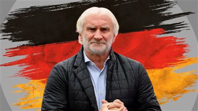 الأسطورة رودي فولر يُدير ماكينات ألمانيا لتعاود الدوران.. من هو؟