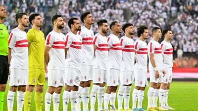 استبعاد فتوح وجمعة بين 7 غيابات.. مفاجآت في قائمة الزمالك لمواجهة الأهلي