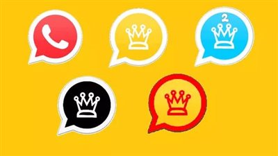 بعد ظهور مميزاته الرائعة.. طريقة تثبيت واتساب الذهبي 2023 whatsapp gold 