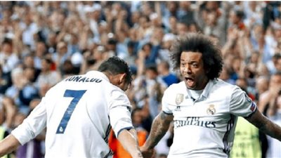 حقيقة متابعة نادي النصر السعودي تطورات مستقبل الظهير الأيسر البرازيلي مارسيلو Marcello