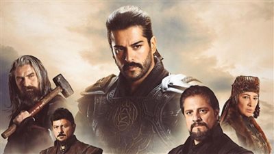 ترددات القنوات الناقلة لمسلسل المؤسس عثمان بجودة HD