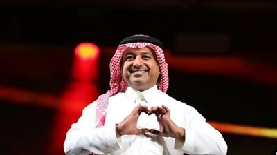  الفنان السعودي راشد الماجد يتصدر محركات البحث.. فما هي حقيقة اعتزاله؟ (القصة الكاملة)