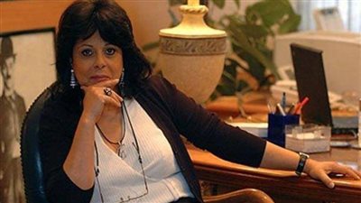 بعد تصدرها التريند.. من هي الفنانة والإعلامية المصرية إسعاد يونس؟