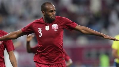 ما وراء إعلان الاتحاد القطري لكرة القدم إيقاف مدافع المنتخب عبد الكريم حسن؟ (القصة الكاملة)