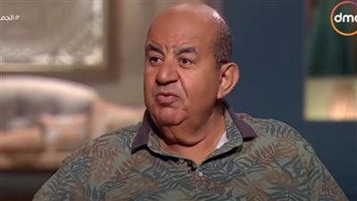 اسم الفنان المصري محمد التاجي يتصدر محركات البحث.. فما هي آخر تطورات حالته الصحية؟ (صورة)