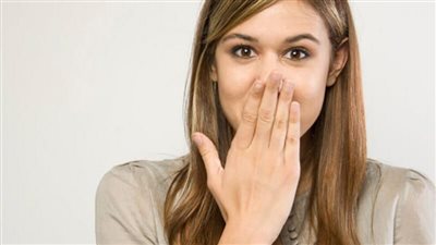 أسباب الزغطة المتكررة