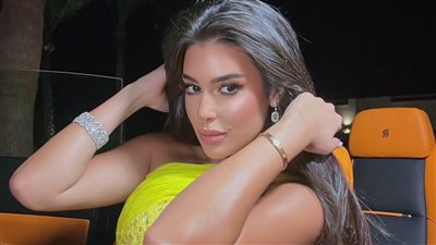 من هي الفنانة المصرية ياسمين صبري التي تصدرت التريند؟ (صور)