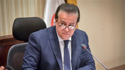 مصر.. سؤال برلماني لوزير الصحة حول إجراءات الدولة لتعزيز التحول الرقمي في القطاع 