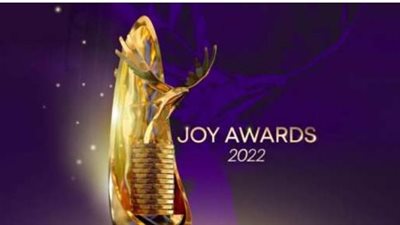 بعد تصدرها التريند.. من هم أسماء المرشحين على جوائز JOY AWARDS؟