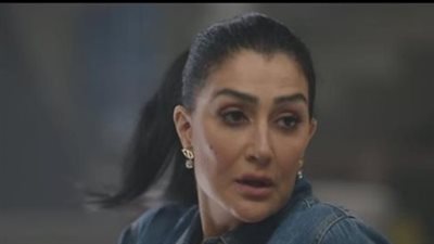  الفنانة المصرية غادة عبدالرازق تشارك لأول مرة بعالم المنصات.. فما هي قصة مسلسل 