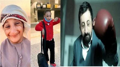 مصاب به كوكسال بابا وتوفى بسببه عزيز الأحمد.. ما هو مرض GHD؟