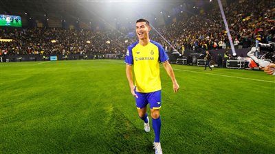 كل شيء أصبح جاهزًا.. موعد ظهور رونالدو الأول مع النصر في الدوري السعودي