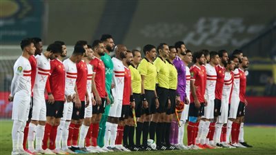 الأهلي له نصيب الأسد.. 19 لاعبًا يسجلون غياب عن القمة 125