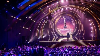 موسم الرياض.. حفل جوائز صناع الترفيه 