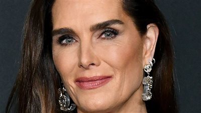 الممثلة الأمريكية بروك شيلدز تفجر مفاجأة حول مسيرتها الهوليوودية