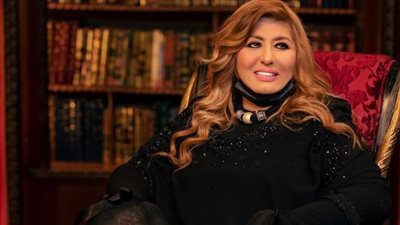 سهير رمزي تفجر مفاجأة حول انفصالها عن زوجها... وماذا قالت عن فيلم 