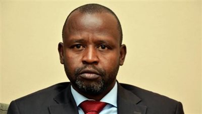 السودان.. الهادي إدريس يلتقي مستشار رئيس جنوب السودان للشئون الأمنية