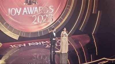 بعد توزيع جوائز Joy Awards.. ما هو سر تصدر 