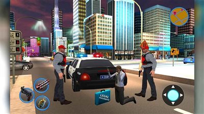 طرق تشغيل لعبة GTA 5:Miami Crime Simulator 3D 2023.. وأحدث التحسينات