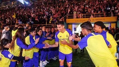 موعد مباراة النصر والاتفاق في الدوري السعودي.. والقنوات الناقلة