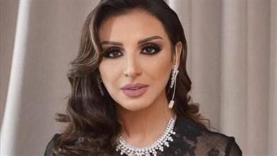 الفنانة أنغام تحصد جائزة أفضل مطربة في حفل توزيع جوائزjoy awards.. وهذه رسالتها!