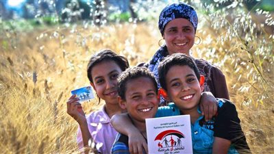 مواعيد صرف معاش تكافل وكرامة 2023 بالرقم القومي من وزارة التضامن الاجتماعي (رابط)