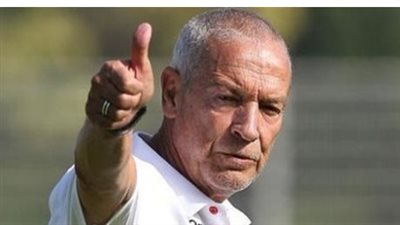 من سيخلف البرتغالي جوسفالدو فيريرا لادارة الفريق الأول لكرة القدم بنادي الزمالك المصري؟