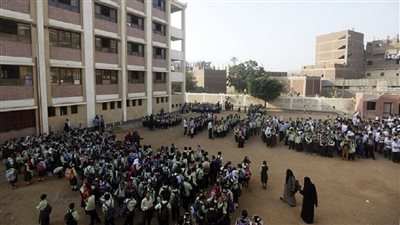 مصر.. مطالب برلمنية بإعادة تقييم منظومة التعليم وتحسين البنية التحيتة الخاصة بالمدارس