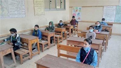 رابط نتيجة الصف الرابع الابتدائي الترم الأول 2023.. خطوات الاستعلام بالتفصيل