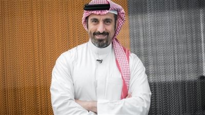  الإعلامي السعودي أحمد الشقيري يتصدر محركات البحث.. ماذا قال عن حفل جوائز Joy Awards؟