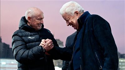 رغم الخسارة.. مجلس إدارة الزمالك يقرر الإبقاء على فيريرا ويرفض استقالة أمير مرتضى