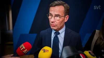 ردًا على الإدانات الدولية.. رئيس وزراء السويد يعلق على واقعة حرق المصحف الشريف