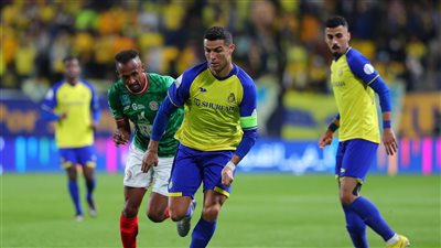تحت أنظار جورجينا.. ماذا قدم رونالدو في أول مباراة رسمية مع النصر؟