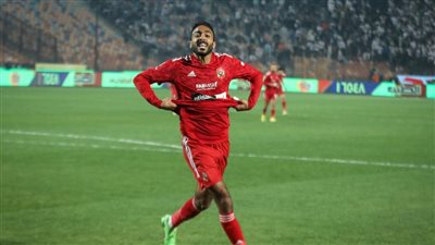 كهربا قلب الموازين وغير كل الحسابات.. رد قاطع من الأهلي بشأن أزمة اللاعب