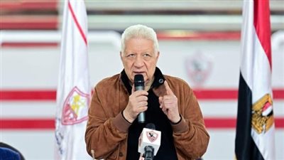 مرتضى منصور كشف كل الأوراق في مؤتمر صحفي.. فيريرا وكهربا وصفقات الزمالك